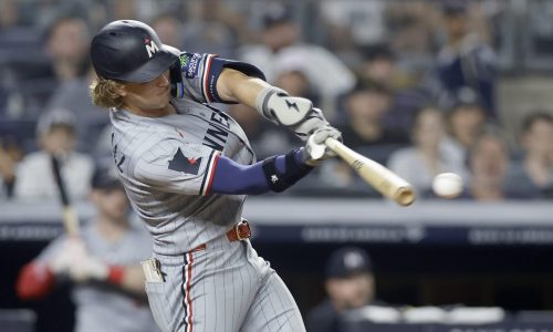 Luke Keaschall’s rookie season ends with injury; surgery likely