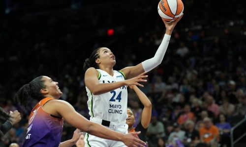 Lynx vs. Mercury: Keys to the WNBA semifinal series