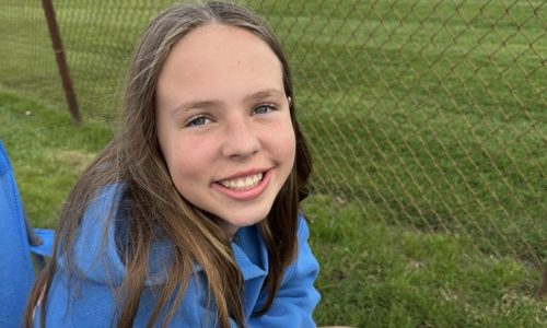 Girl shot in the head in Minneapolis church attack is making ‘miraculous’ progress, family says