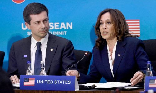 Other voices: Buttigieg to Dems: Identity politics aren’t the way