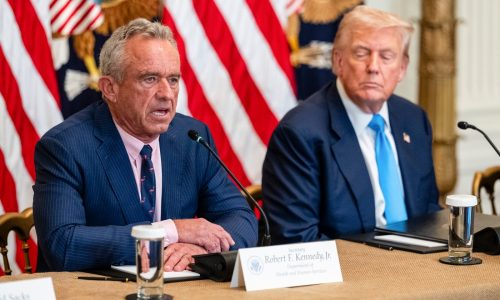 Other voices: RFK Jr.’s vision for the CDC should alarm Congress