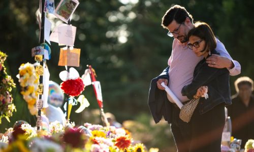 Man charged with threatening MN Lt. Gov. Flanagan after Minneapolis church shooting