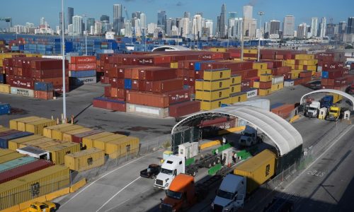 Other voices: Tariffs, uncertainty have led to a stall in hiring