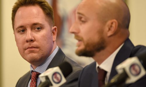 After firing Rocco Baldelli, Twins seek “a new voice and a new direction”