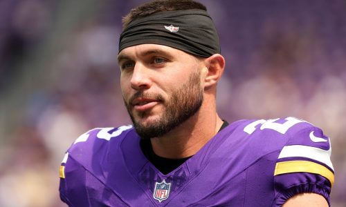 Vikings safety Harrison Smith gives update on his personal health issue