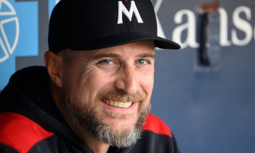 As season nears end, Twins manager Rocco Baldelli not focusing on job status