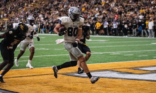 St. Thomas football: Tommies show growth with success against high-end foes