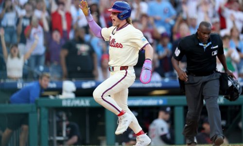 Walk-off loss sends Twins into an offseason filled with uncertainty
