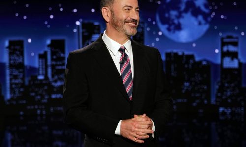 Media opinion: Kimmel back on TV a hollow Dem victory