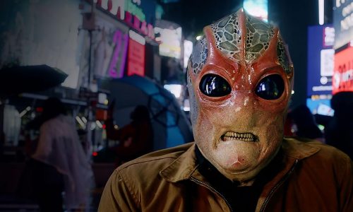 Sad News for the Fans: Release of Resident Alien Season 5, Got Cancelled