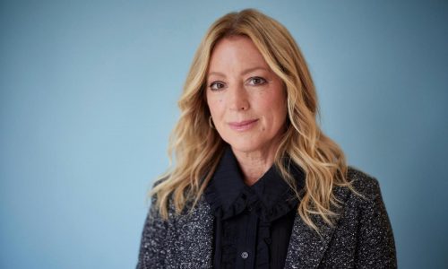 Sarah McLachlan talks Lilith Fair, her first new album in 11 years and yes, that ASPCA commercial