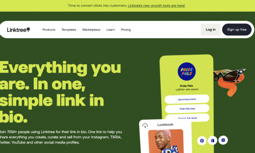 Your Linktree Guide: Why Is Everyone Using It?