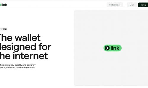 Link.com Review: The Digital Wallet By Stripe