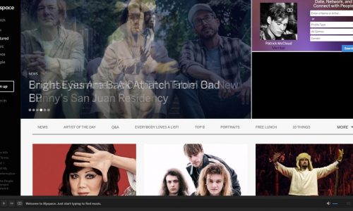 What Happened to Myspace? Origin and Failure! Is It Still Active?
