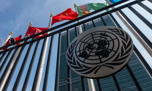 Secret Service Dismantles Electronic Network Posing Threat to Officials at UN Gathering