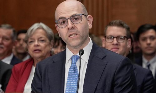 Senate approves White House economist to serve on Fed board