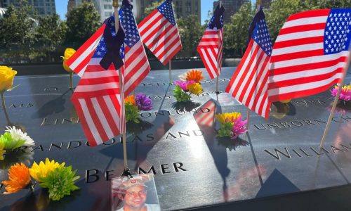 ‘We’re still vulnerable to a 9/11-style attack’ without secondary cockpit barriers: Ex-FAA special agent