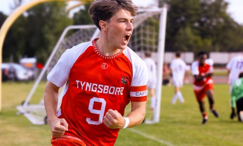 High school roundup/scores: Kaylee Master’s hat trick lifts Watertown to 102nd straight win