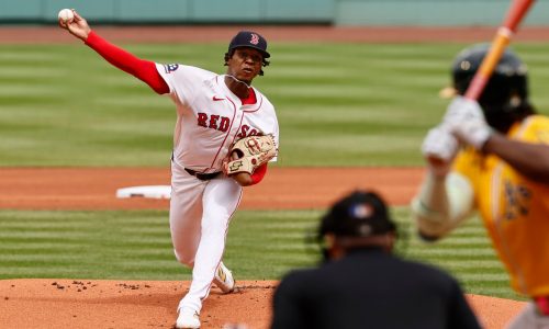 Red Sox lineup: Brayan Bello aims to bounce back as Sox go for sweep