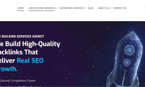 Top 8 SEO Link Building Companies