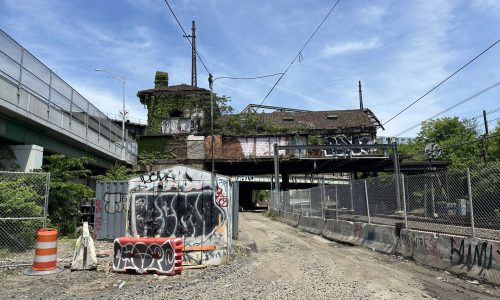 Dozens of Potential ‘Brownfields’ Dot the Banks of the Bronx River. How Should They Be Redeveloped?