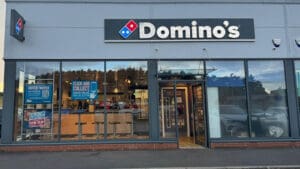 Strava Group expands Domino’s portfolio with NatWest-backed acquisition of 14 stores