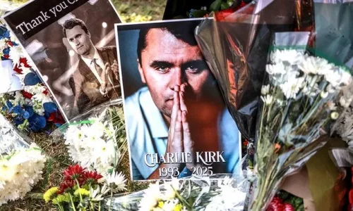 Who is Tyler Robinson? What we know about Charlie Kirk’s suspected assassin