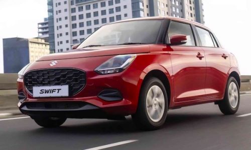 South Africa August 2025: 6th month of double-digit lifts in a row (+18.7%)