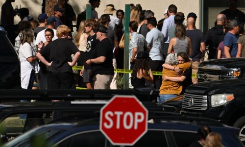 FBI investigated Evergreen High School shooter’s social media before attack, failed to identify him