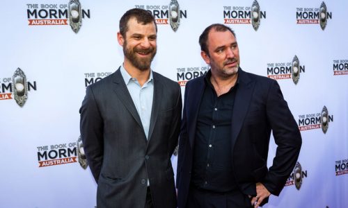 ‘No one censored us,’ says ‘South Park’ creator Matt Stone of episode delay