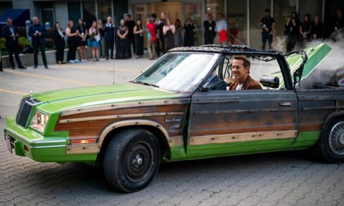 A John Candy documentary gives Toronto film fest a tender and appropriately Canadian opening night