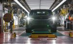 Toyota Reportedly Consolidating U.S. Lexus Production as Tariffs Bite