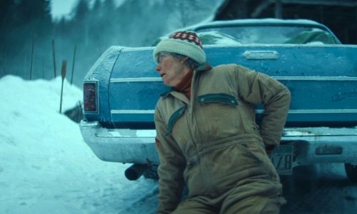 Harsh environment helps elevate ‘Dead of Winter’ kidnap drama