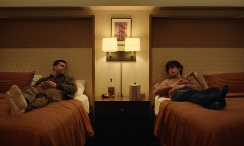 ‘Twinless:’ Secret-keeping drama walks compelling path