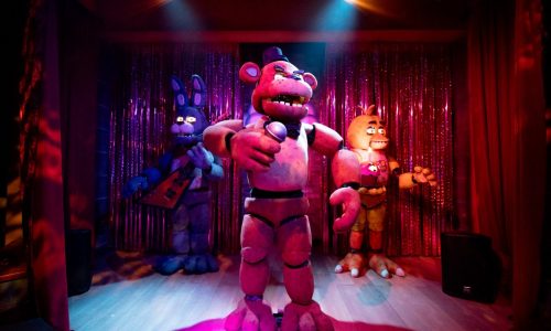 First look: Universal’s Halloween Horror Nights haunted houses for 2025