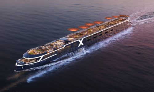 Celebrity launches first river cruises in 2027 with two new luxury ships