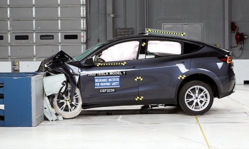 Sweden August 2025: Toyota up 35%, Tesla down -84.4%