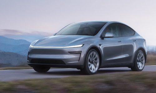 Turkiye August 2025: Tesla smashes all records in all-time high market