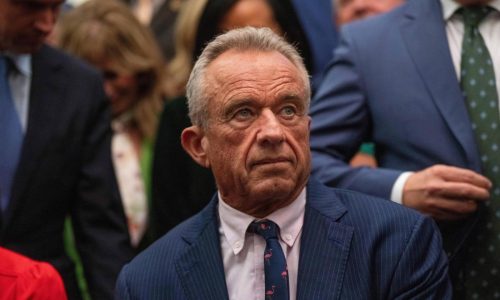 Kennedy to appear before Senate committee amid CDC turmoil