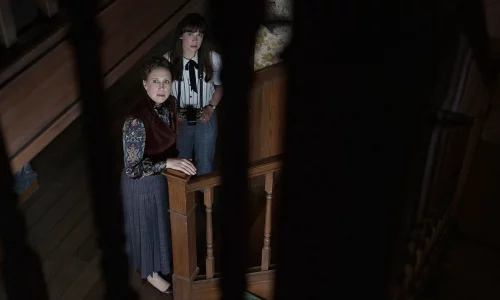 The Conjuring: Last Rites, Review, Storyline, and Box Office Collection
