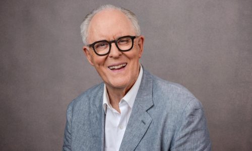 John Lithgow to return to Broadway in a Roald Dahl play that’s not for kids