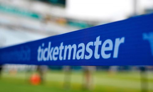 FTC sues Ticketmaster, saying it forces fans to pay more for concerts and events
