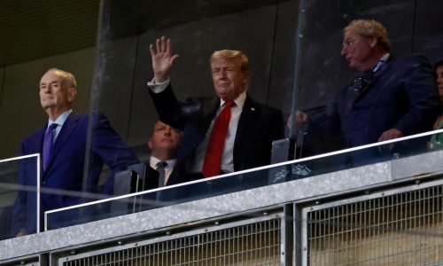 Trump says he’ll send National Guard to Memphis to address crime concerns