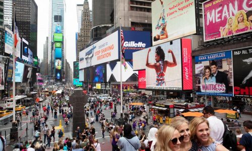 Broadway opposition brings the curtain down on a planned Times Square casino backed by Jay-Z