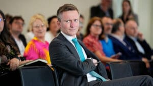 Torsten Bell’s Treasury influence raises likelihood of wealth tax reforms in autumn Budget