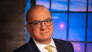 Touker Suleyman joins race to rescue Claire’s UK as Modella and HMV owner circle