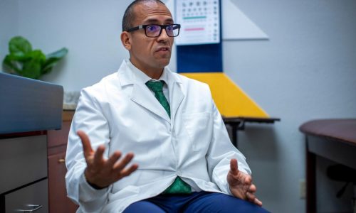 Texas drops lawsuit against doctor accused of illegally providing care to transgender youth