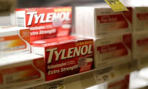 Trump Admin Says Tylenol Use in Pregnancy Linked to Autism