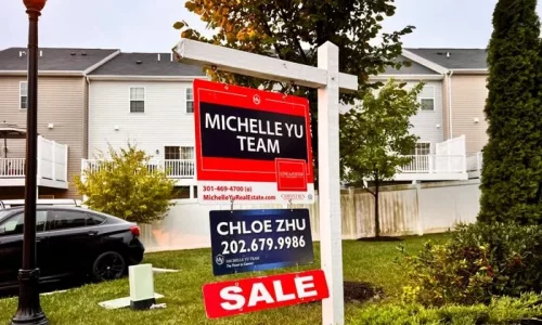 Trump Considering Housing Emergency Declaration This Fall: Bessent