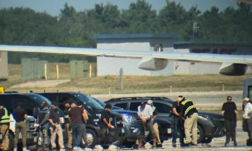 ICE crackdowns intensify across Boston as sanctuary cities face Trump’s latest operation